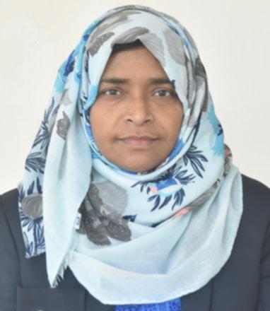 MST. JESMIN JOHRA AKHTER JAHAN